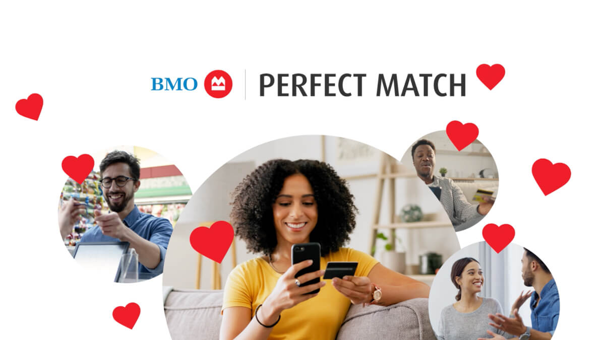 BMO Perfect Match