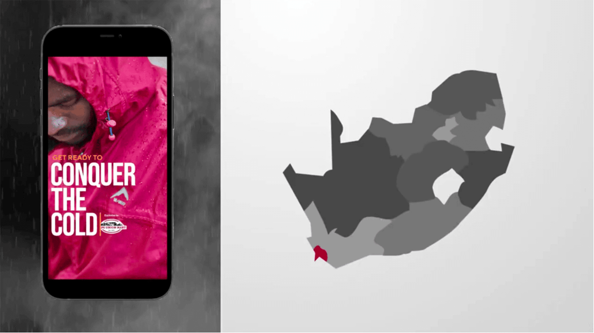 From Forecast to Checkout: Cape Union Mart’s Live Weather-Driven Personalisation Journey