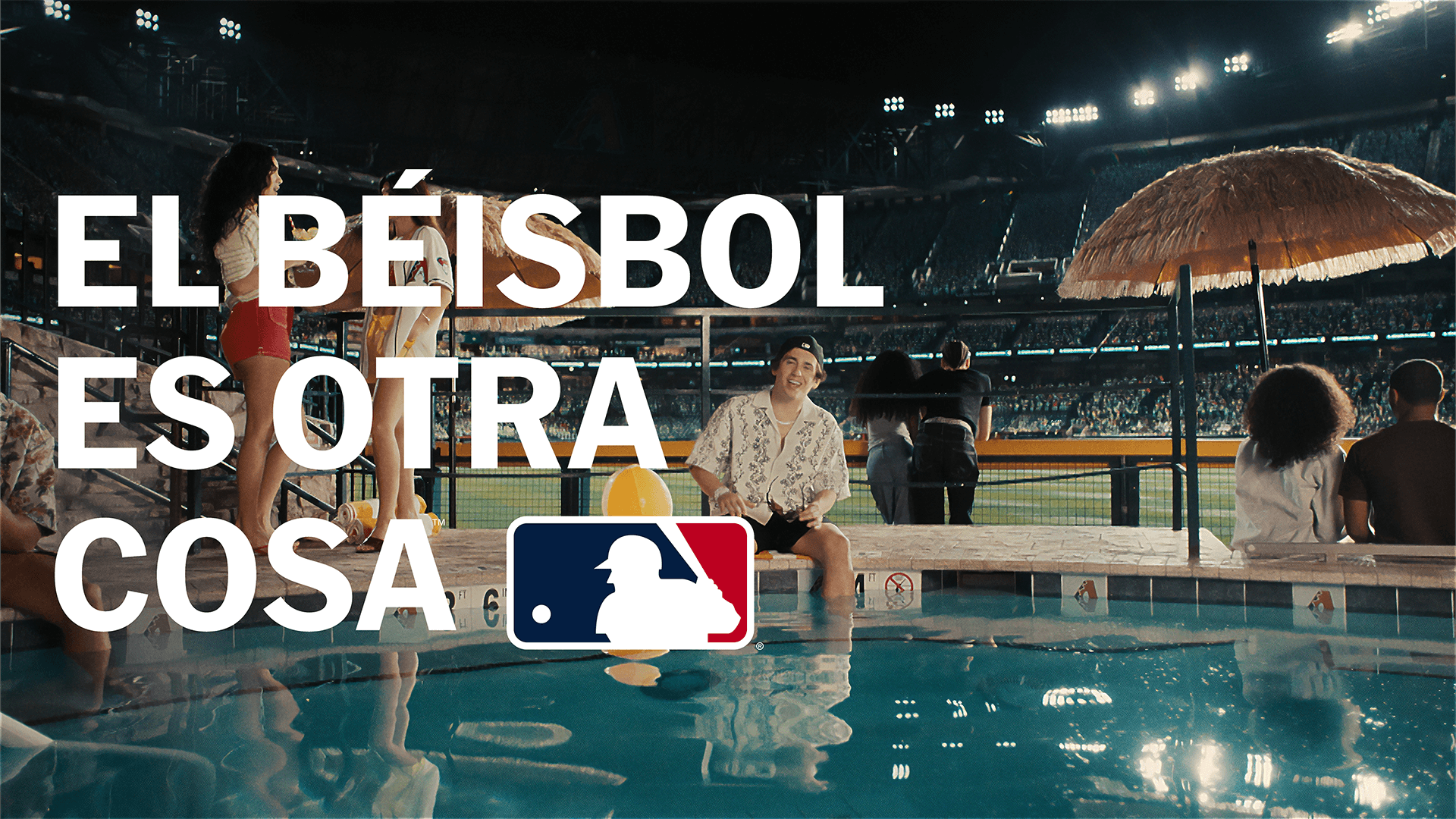 MLB: Béisbol Es Otra Cosa