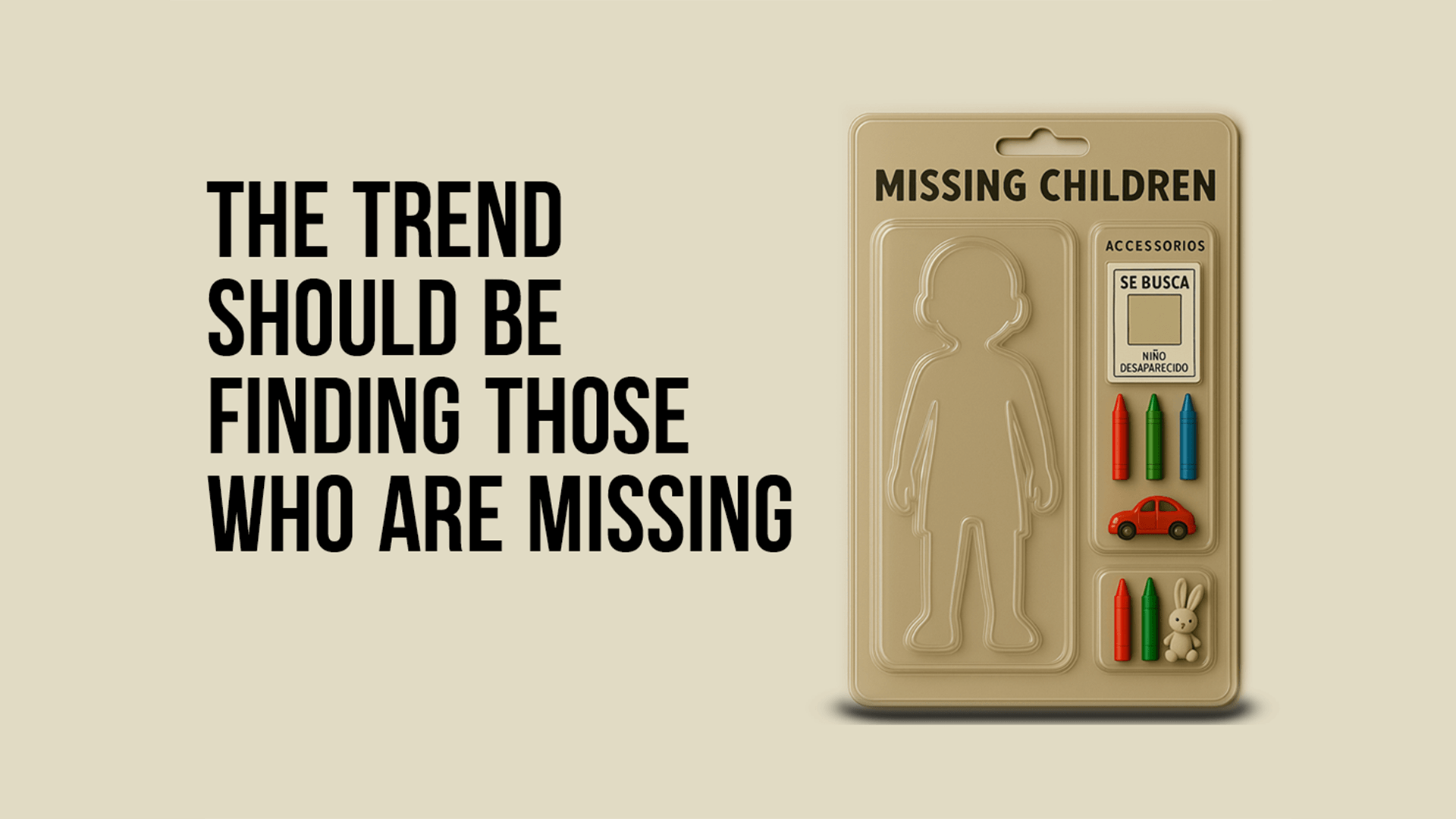 Missing Children