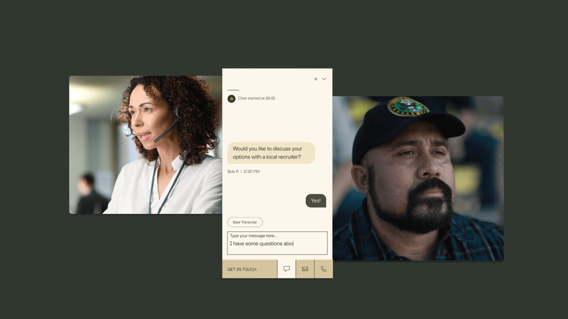 Rebuilding Trust in Government Institutions