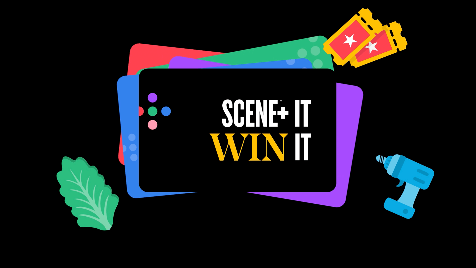 Scene+ It Win It