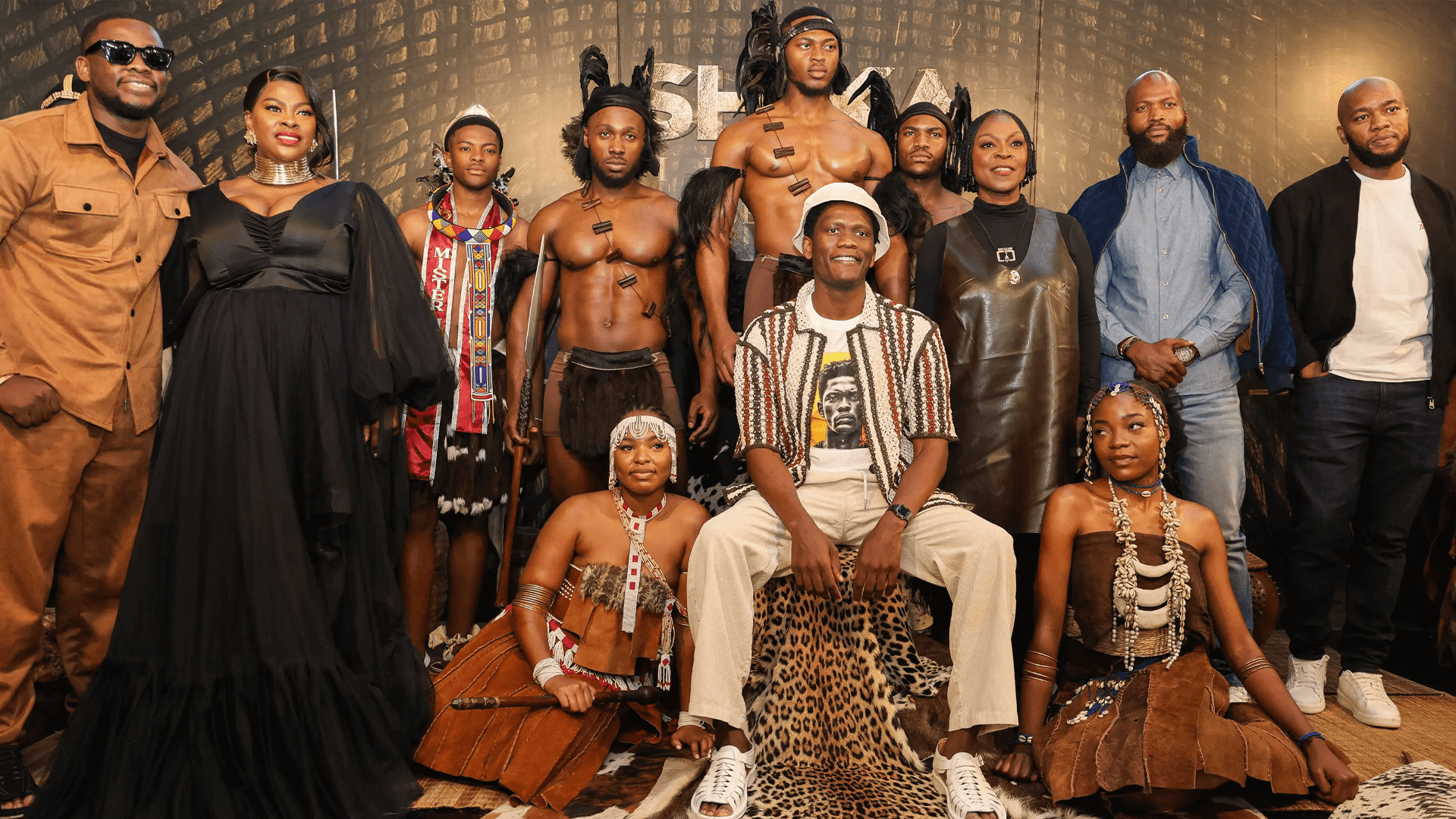 Shaka iLembe Season 2 Experience