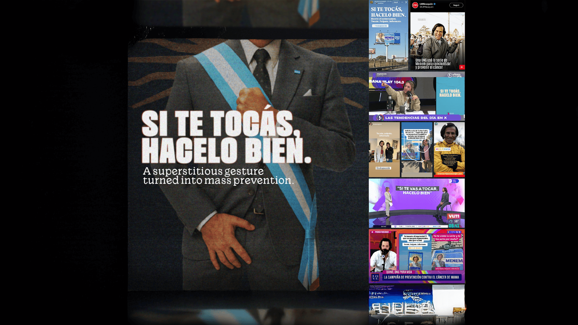 If You Touch Yourself, Do It Right – OOH