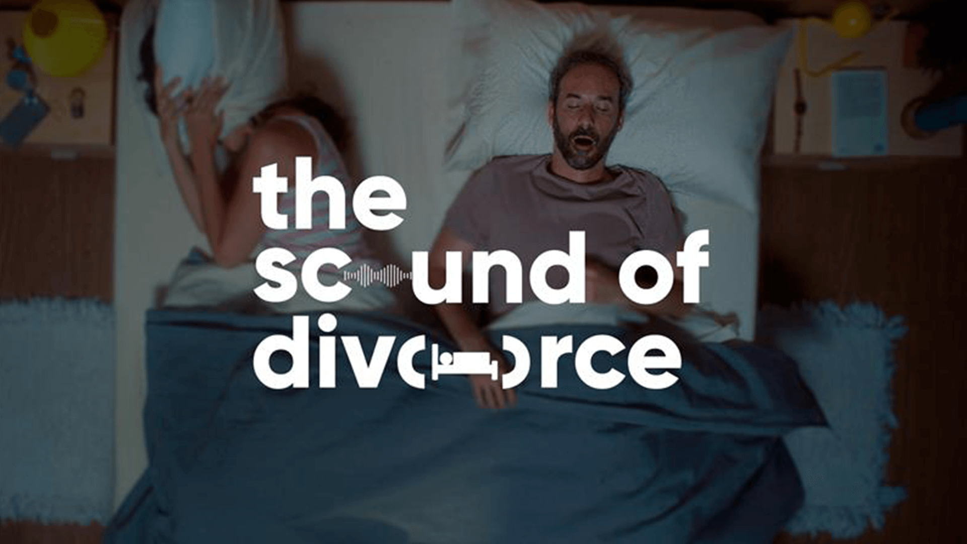 The Sound of Divorce