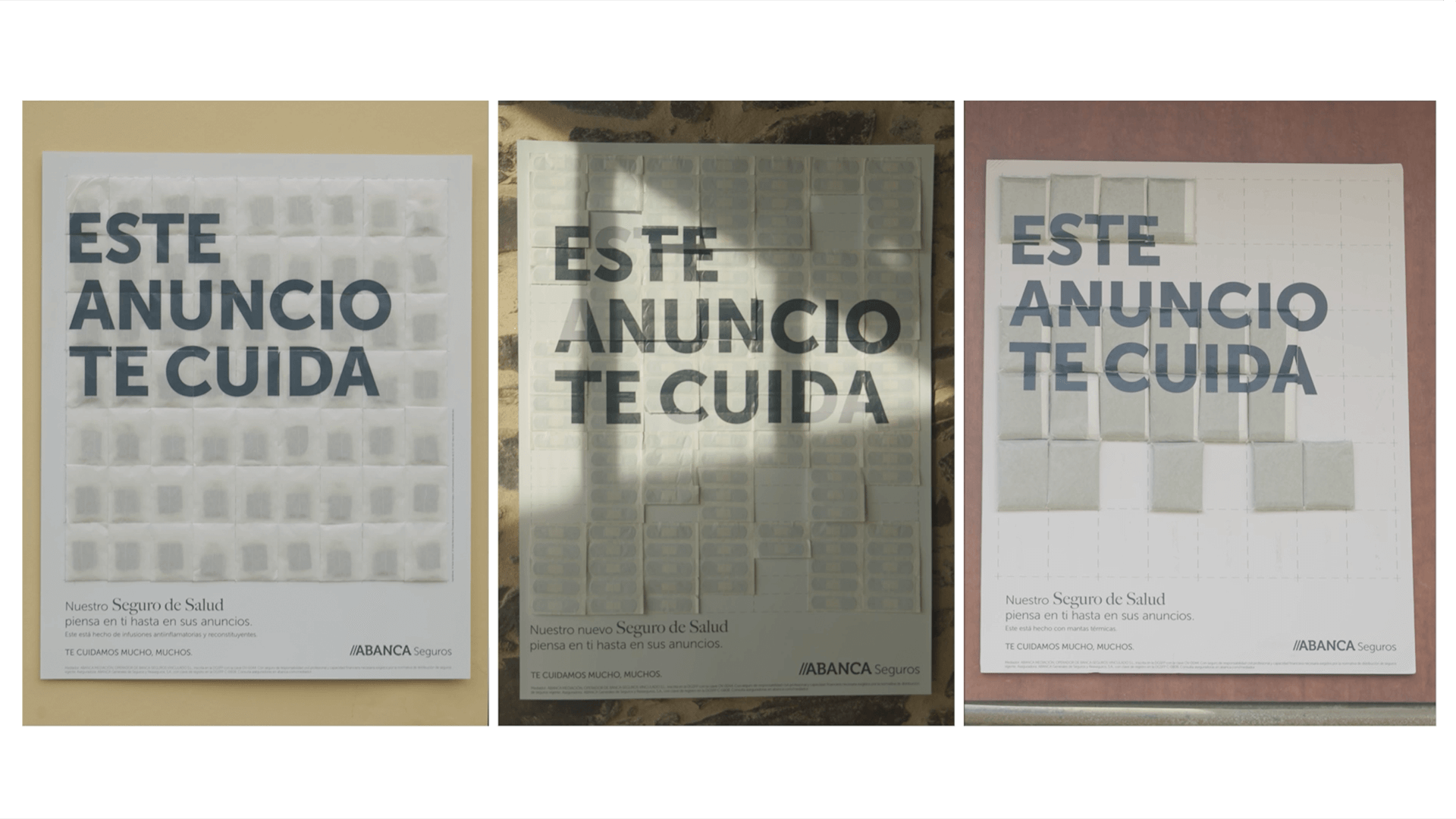 Three Billboards on the Outskirts